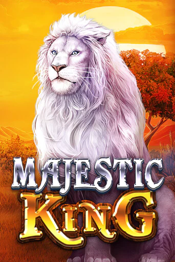 Демо игра Majestic King играть онлайн | Casino X бесплатно