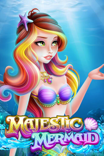 Демо игра Majestic Mermaid играть онлайн | Casino X бесплатно