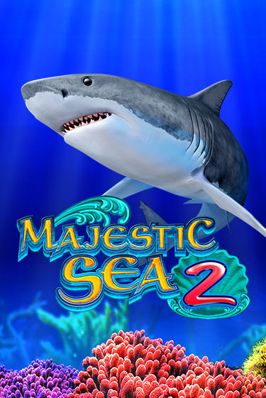 Демо игра Majestic Sea 2 играть онлайн | Casino X бесплатно