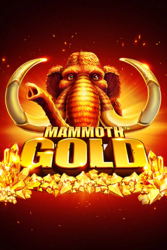 Демо игра Mammoth Gold играть онлайн | Casino X бесплатно