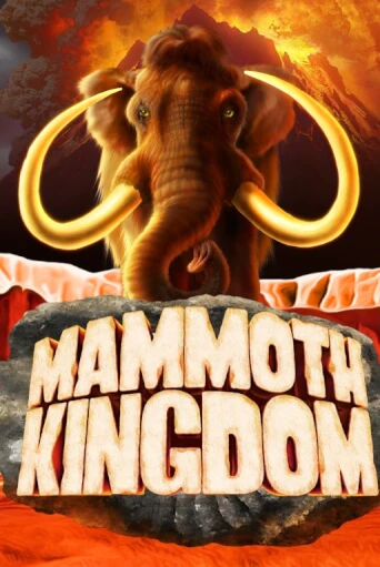 Демо игра Mammoth Kingdom играть онлайн | Casino X бесплатно