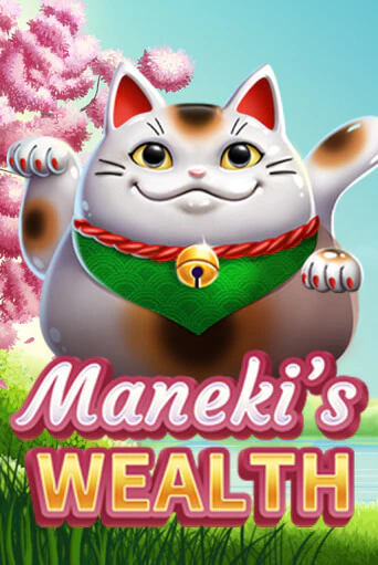 Демо игра Maneki's Wealth играть онлайн | Casino X бесплатно