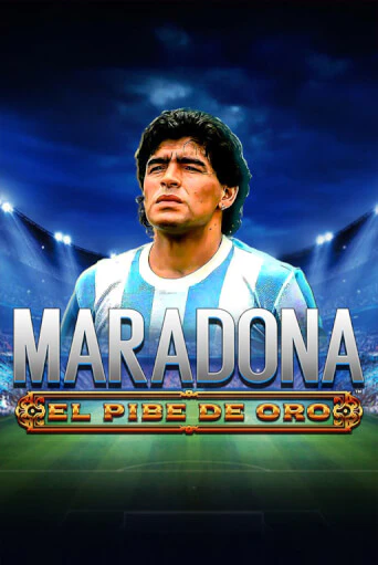 Демо игра Maradona El Pibe De Oro играть онлайн | Casino X бесплатно