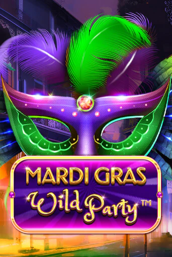 Демо игра Mardi Gras Wild Party играть онлайн | Casino X бесплатно