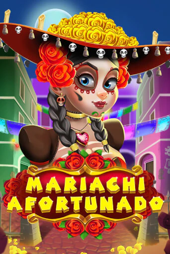 Демо игра Mariachi Afortunado играть онлайн | Casino X бесплатно