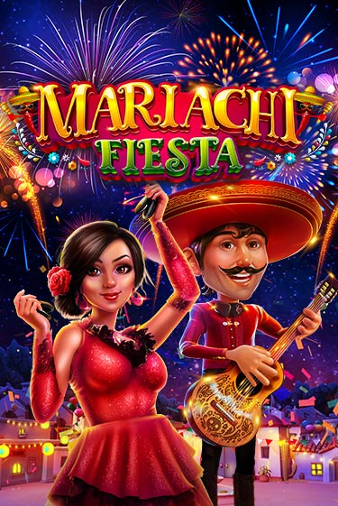 Демо игра Mariachi Fiesta играть онлайн | Casino X бесплатно