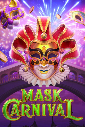 Демо игра Mask Carnival играть онлайн | Casino X бесплатно