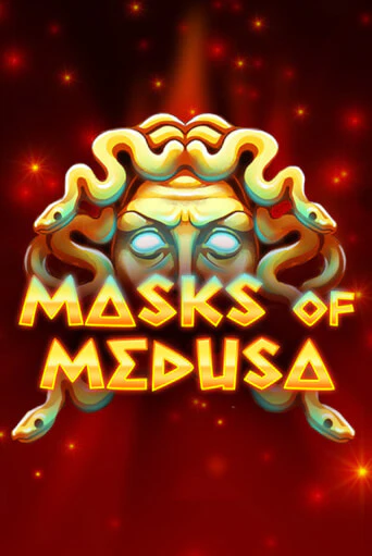 Демо игра Masks of Medusa играть онлайн | Casino X бесплатно