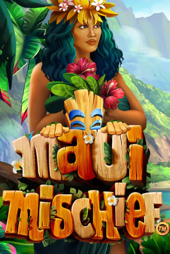 Демо игра Maui Mischief играть онлайн | Casino X бесплатно