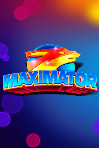 Демо игра Maximator играть онлайн | Casino X бесплатно