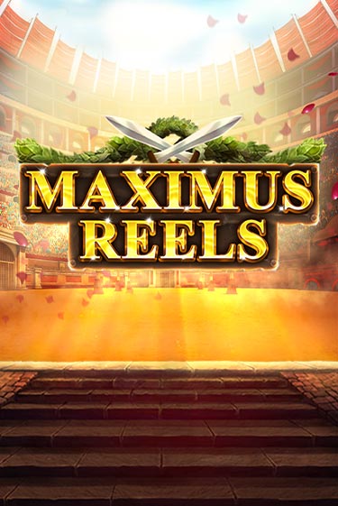 Демо игра Maximus Reels играть онлайн | Casino X бесплатно