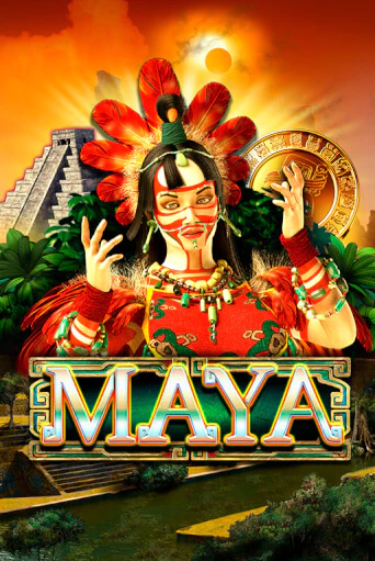 Демо игра Maya играть онлайн | Casino X бесплатно