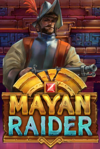 Демо игра Mayan Raider играть онлайн | Casino X бесплатно