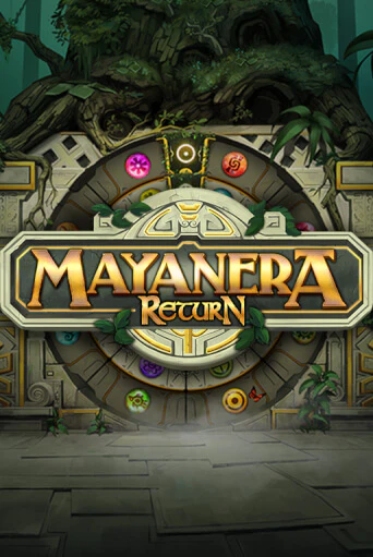 Демо игра Mayanera Return играть онлайн | Casino X бесплатно