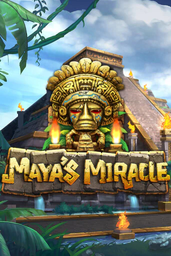 Демо игра Maya's Miracle играть онлайн | Casino X бесплатно