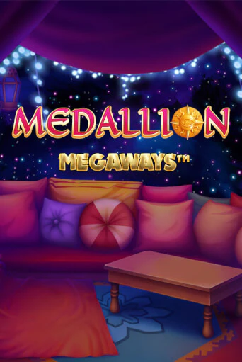 Демо игра Medallion Megaways играть онлайн | Casino X бесплатно