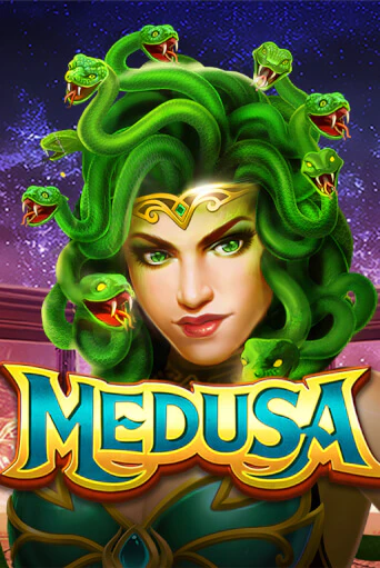 Демо игра Medusa играть онлайн | Casino X бесплатно