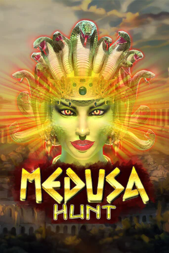 Демо игра Medusa Hunt играть онлайн | Casino X бесплатно