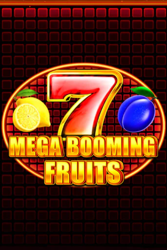 Демо игра Mega Booming Fruits играть онлайн | Casino X бесплатно