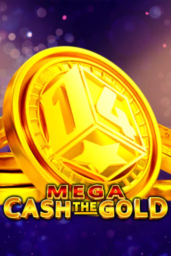 Демо игра Mega Cash The Gold играть онлайн | Casino X бесплатно