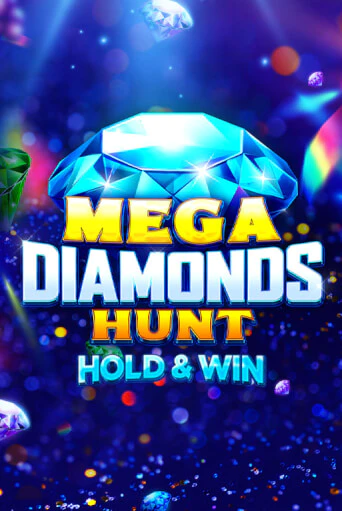 Демо игра Mega Diamonds Hunt играть онлайн | Casino X бесплатно