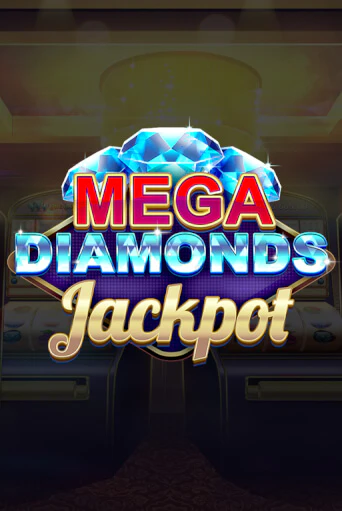 Демо игра Mega Diamonds Jackpot играть онлайн | Casino X бесплатно