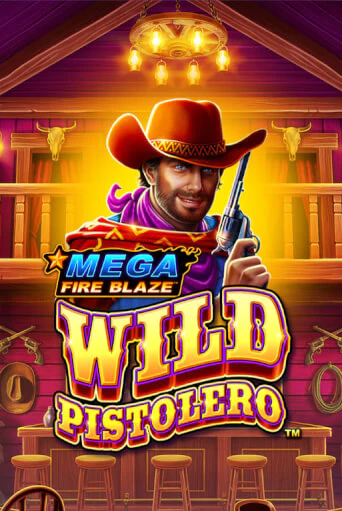 Демо игра Mega FireBlaze: Wild Pistolero играть онлайн | Casino X бесплатно