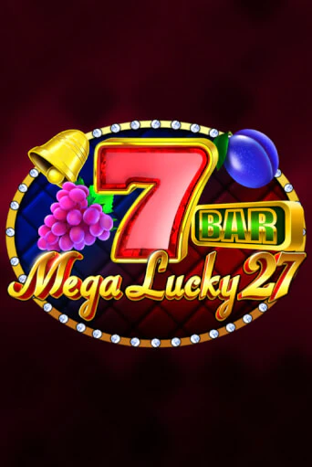 Демо игра Mega Lucky 27 играть онлайн | Casino X бесплатно