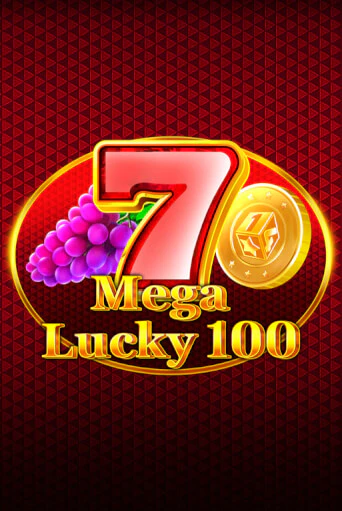 Демо игра Mega Lucky 100 играть онлайн | Casino X бесплатно