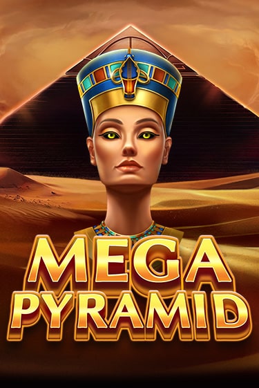 Демо игра Mega Pyramid играть онлайн | Casino X бесплатно