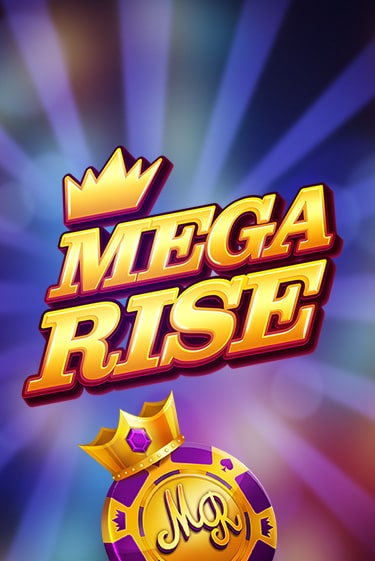 Демо игра Mega Rise играть онлайн | Casino X бесплатно