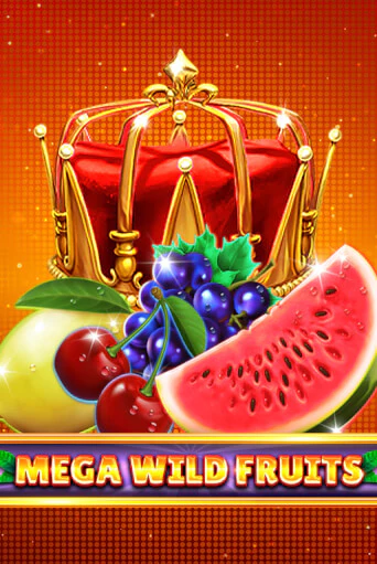 Демо игра Mega Wild Fruits играть онлайн | Casino X бесплатно