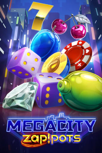 Демо игра Megacity играть онлайн | Casino X бесплатно