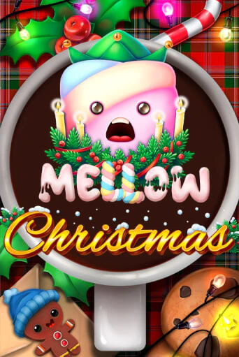 Демо игра Mellow Christmas играть онлайн | Casino X бесплатно