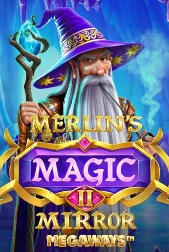 Демо игра Merlin's Magic Mirror Megaways играть онлайн | Casino X бесплатно