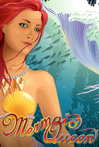 Демо игра Mermaid Royale играть онлайн | Casino X бесплатно