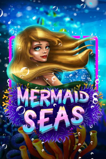 Демо игра Mermaid Seas играть онлайн | Casino X бесплатно