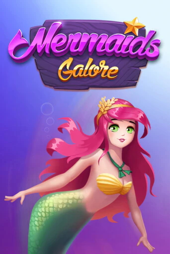 Демо игра Mermaids Galore играть онлайн | Casino X бесплатно