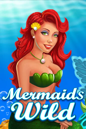 Демо игра Mermaids Wild играть онлайн | Casino X бесплатно