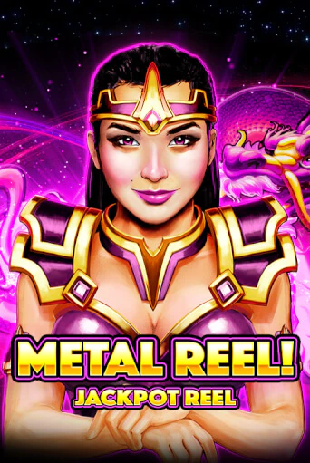 Демо игра Metal Reel играть онлайн | Casino X бесплатно