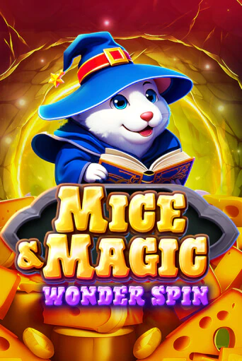 Демо игра Mice & Magic Wonder Spin играть онлайн | Casino X бесплатно