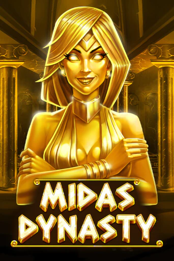 Демо игра Midas Dynasty играть онлайн | Casino X бесплатно