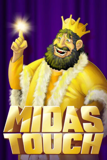 Демо игра Midas Touch играть онлайн | Casino X бесплатно