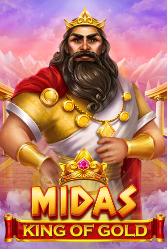 Демо игра Midas King of Gold играть онлайн | Casino X бесплатно