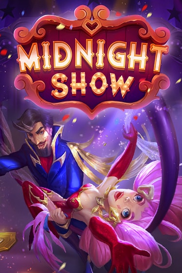 Демо игра Midnight Show играть онлайн | Casino X бесплатно