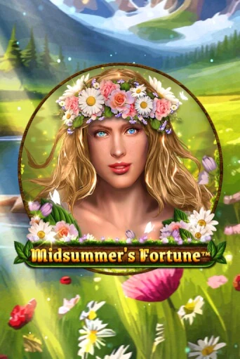 Демо игра Midsummer's Fortune играть онлайн | Casino X бесплатно