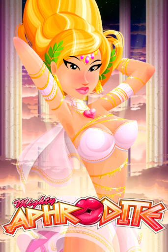 Демо игра Mighty Aphrodite играть онлайн | Casino X бесплатно