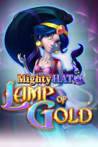 Демо игра Mighty Hat: Lamp of Gold играть онлайн | Casino X бесплатно