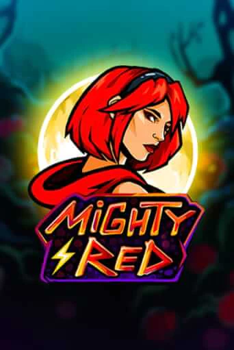 Демо игра Mighty Red играть онлайн | Casino X бесплатно