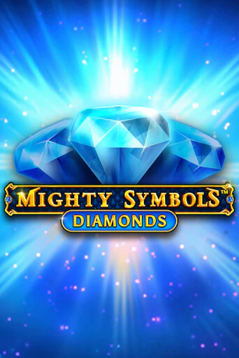 Демо игра Mighty Symbols: Diamonds играть онлайн | Casino X бесплатно